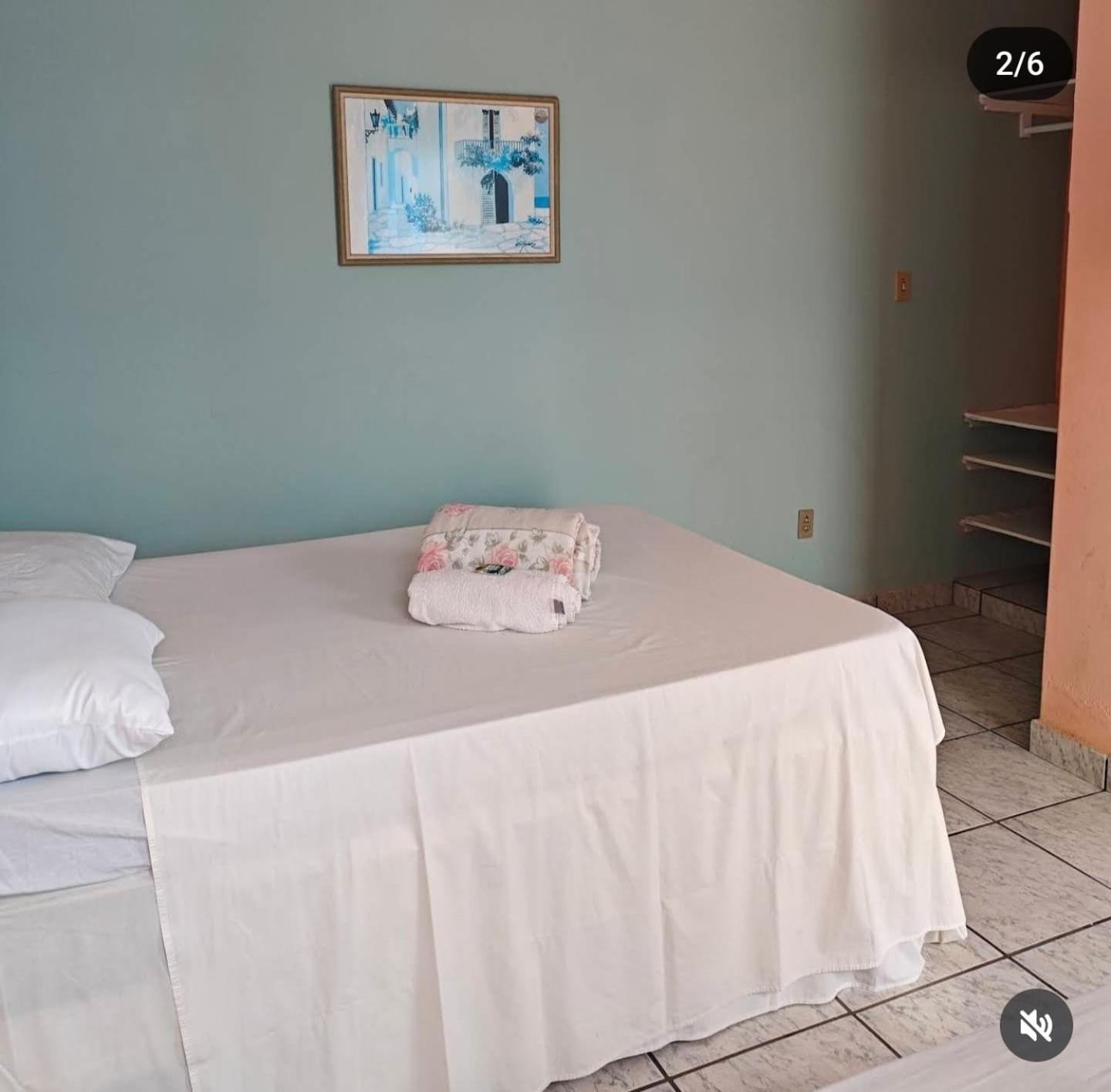 Pousada Do Deck Alcobaça Екстериор снимка
